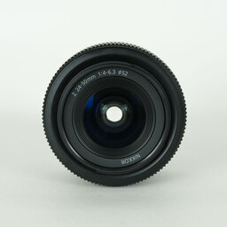 Nikon NIKKOR Z 24-50mm f/4-6.3