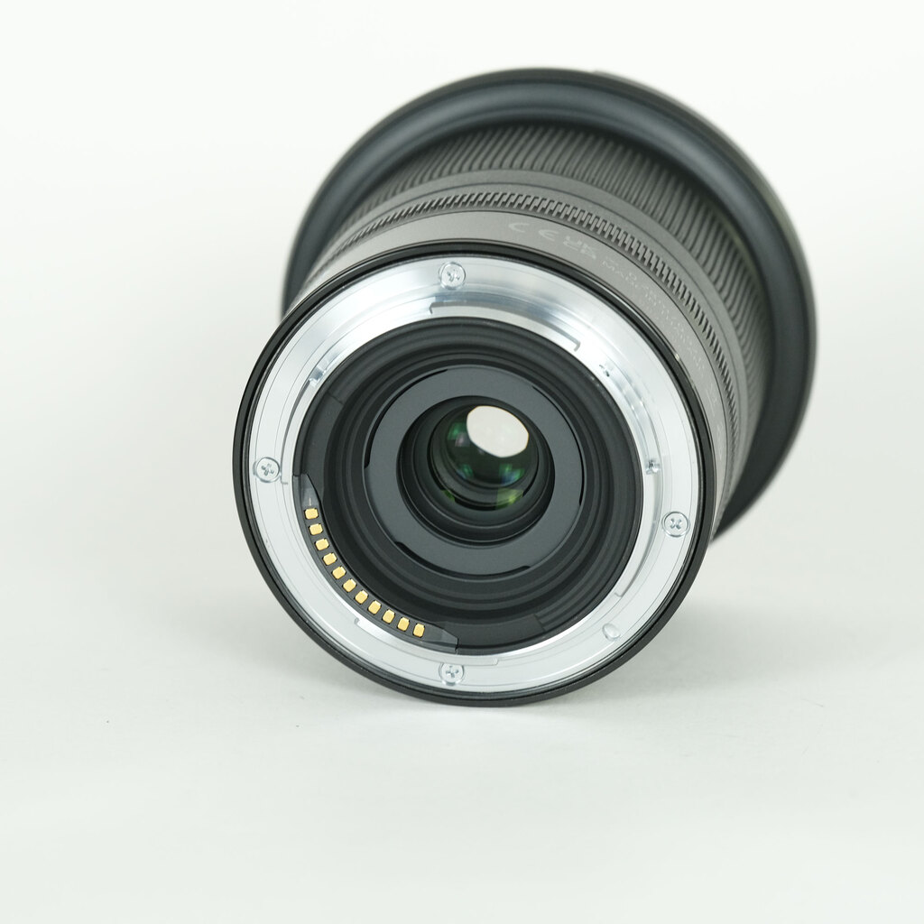 Nikon NIKKOR Z 14-30mm f/4 S Nikon NIKKOR Z 14-30mm f/4 S