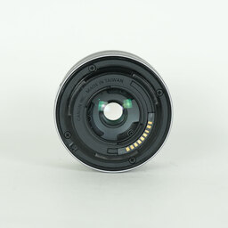 Canon EF-M15-45mm F3.5-6.3 IS STM