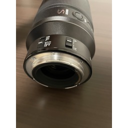Nikon NIKKOR Z MC 105mm f/2.8 VR S