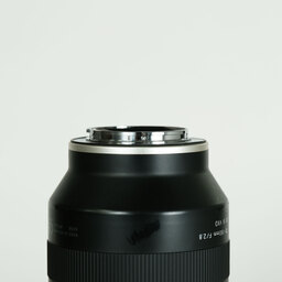 TAMRON 70-180mm F/2.8 Di III VXD (Model A056) [ ソニーE用 ]