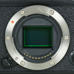 FUJIFILM X-E2