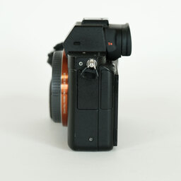 SONY α7R II（ILCE-7RM2）