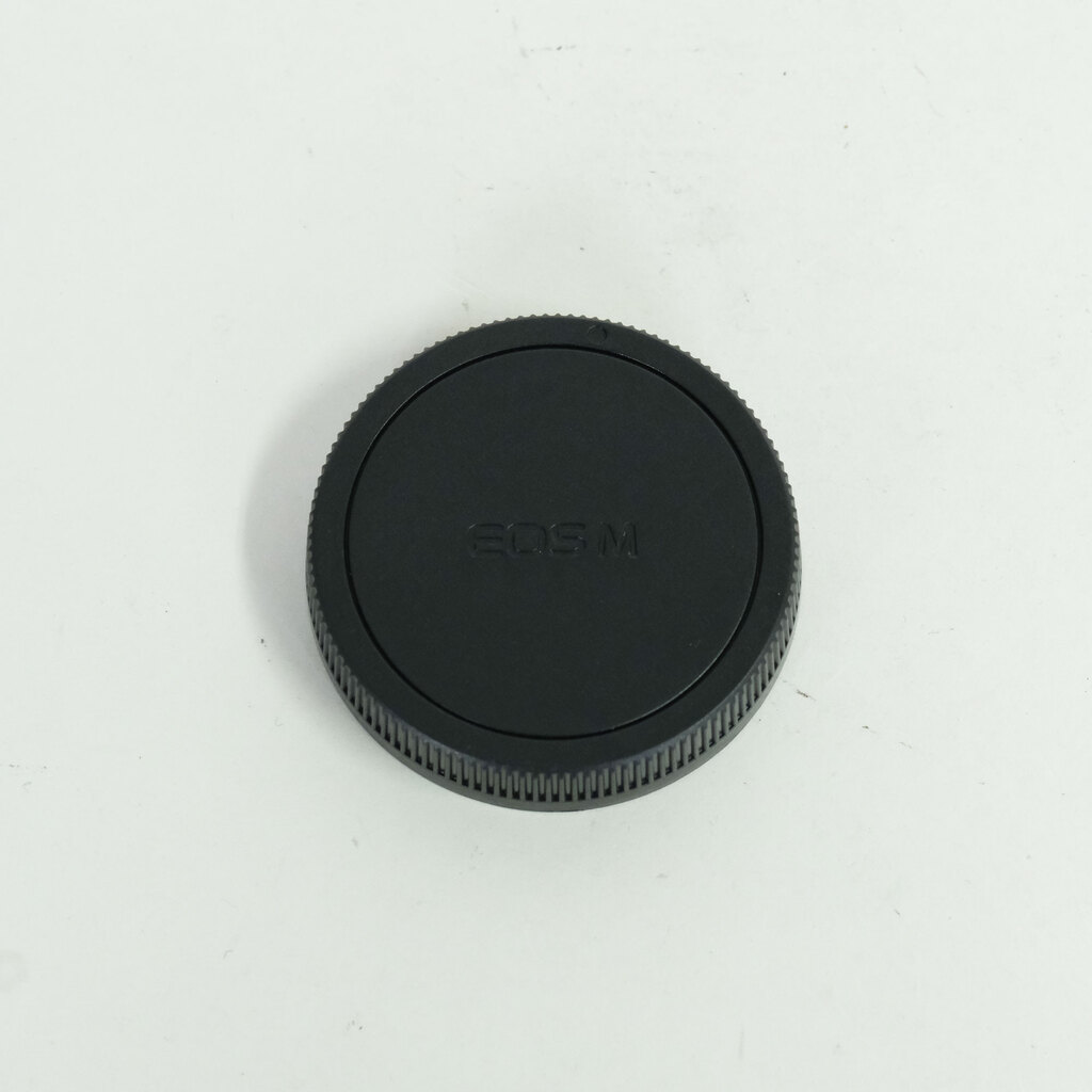 Canon EF-M11-22mm F4-5.6 IS STM