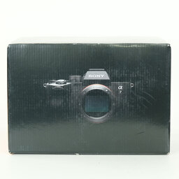 SONY α7 IV（ILCE-7M4）