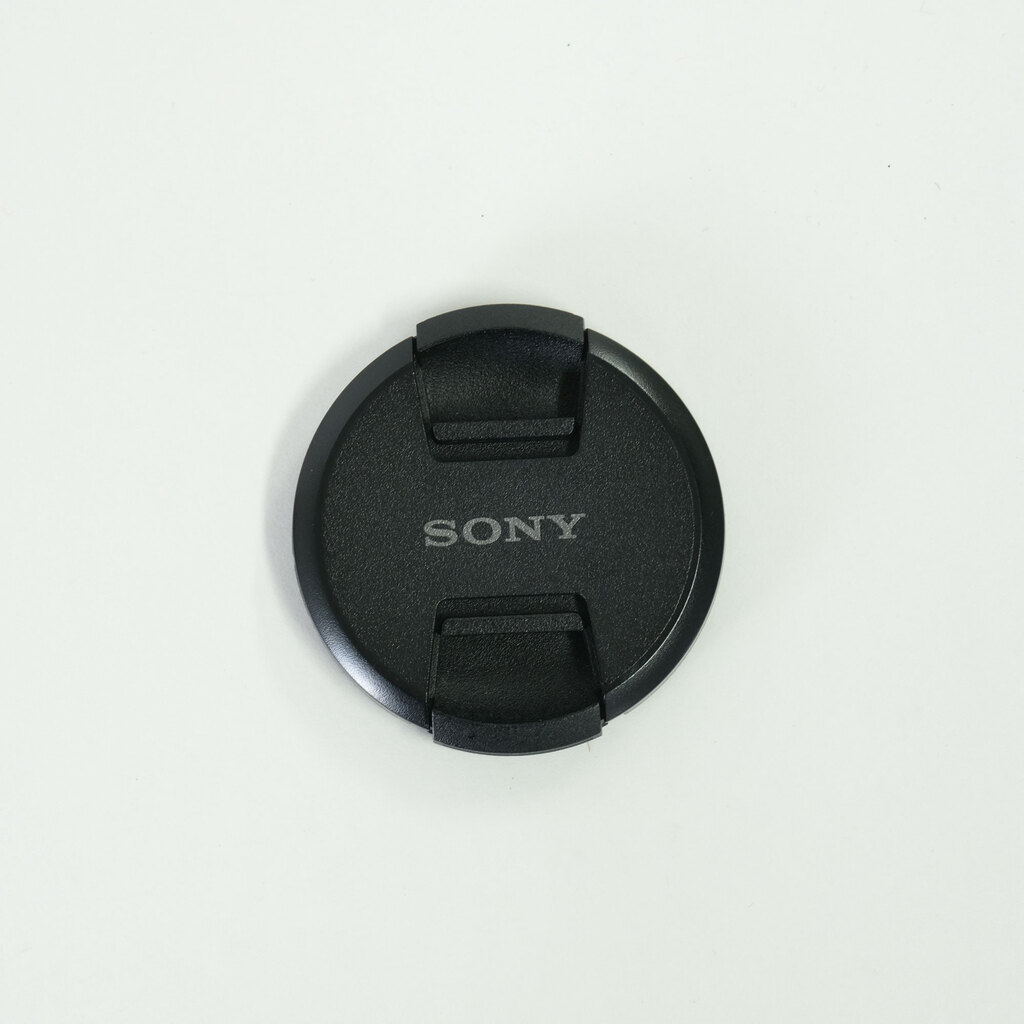 SONY FE 35mm F1.8 SEL35F18F