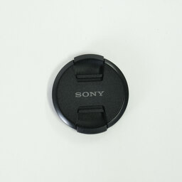 SONY FE 35mm F1.8 SEL35F18F