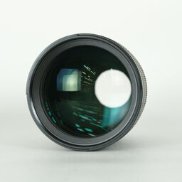 SONY FE 135mm F1.8 GM SEL135F18GM