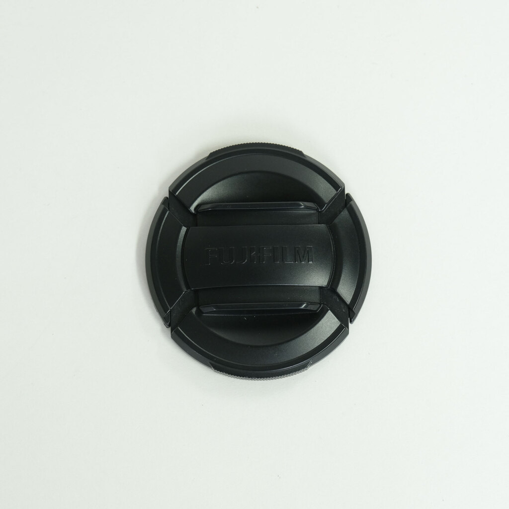 FUJIFILM XF35mmF1.4 R