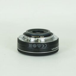 Canon EF-S24mm F2.8 STM