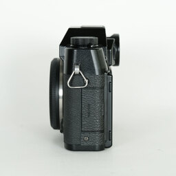 FUJIFILM X-T10 ボディ ブラック