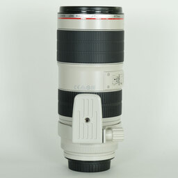 Canon EF70-200mm F2.8L IS II USM