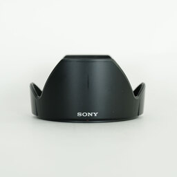 SONY E18-200mm F3.5-6.3 OSS LE SEL18200LE