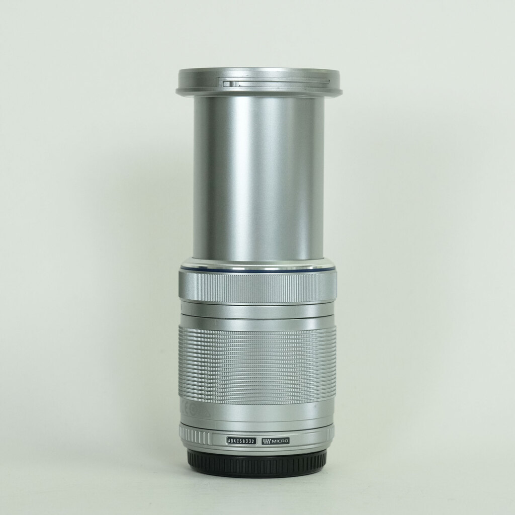 OLYMPUS M.ZUIKO DIGITAL ED 40-150mm F4.0-5.6 R