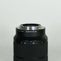 SONY FE 28-70mm F3.5-5.6 OSS SEL2870
