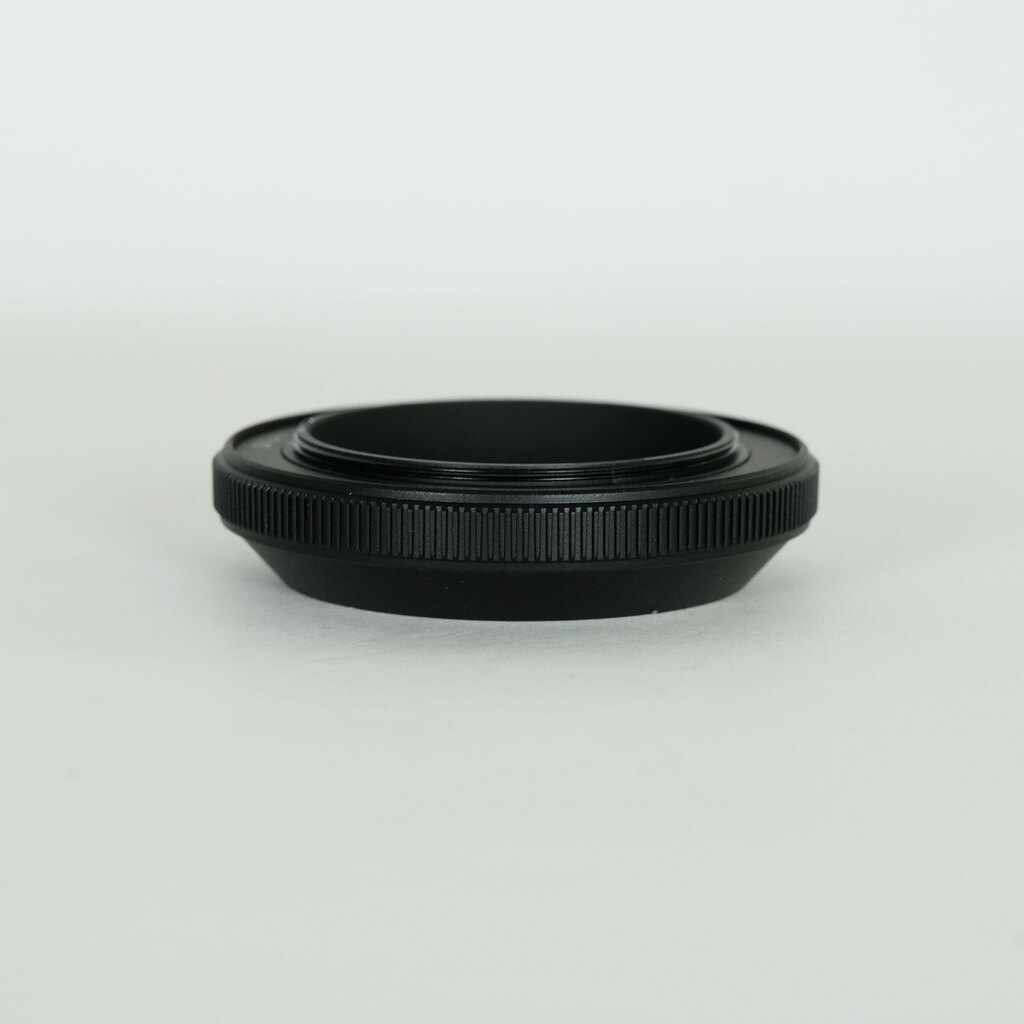 Nikon NIKKOR Z DX 24mm f/1.7