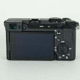 SONY α7C II(ILCE-7CM2) SONY α7C II(ILCE-7CM2)