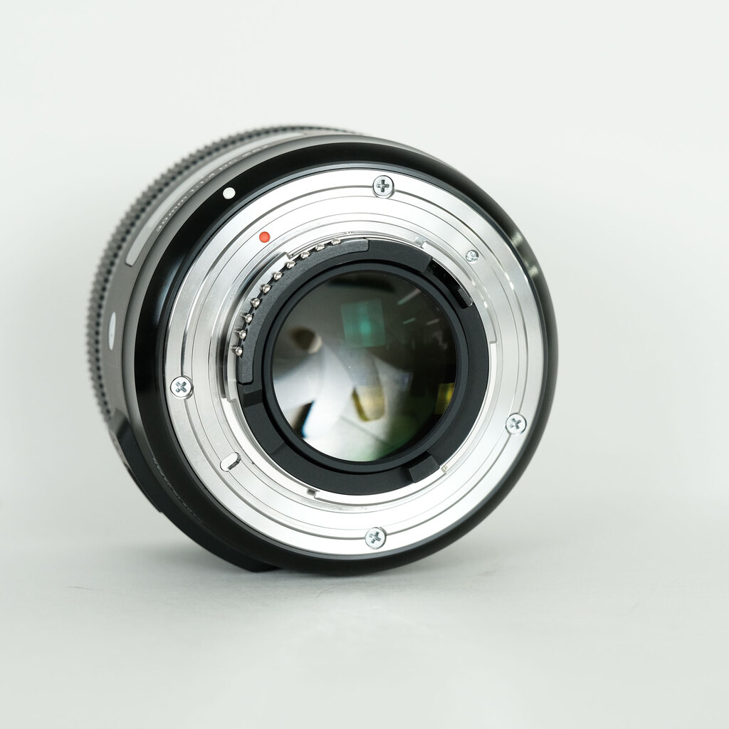 SIGMA 30mm F1.4 DC HSM｜Art [ニコン用]