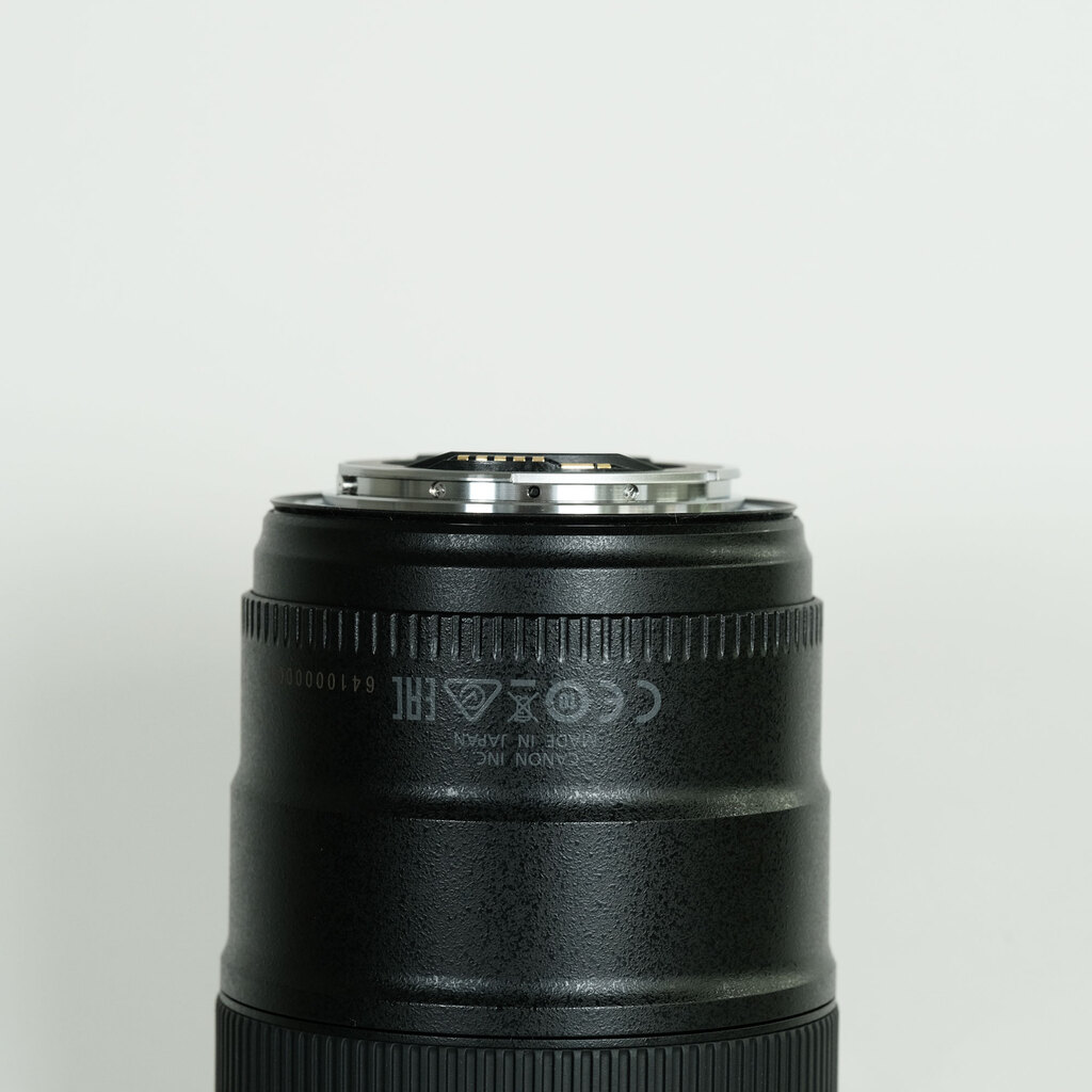 Canon EF35mm F1.4L II USM