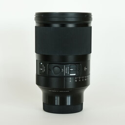 SIGMA 35mm F1.2 DG DN｜Art [ライカL用]