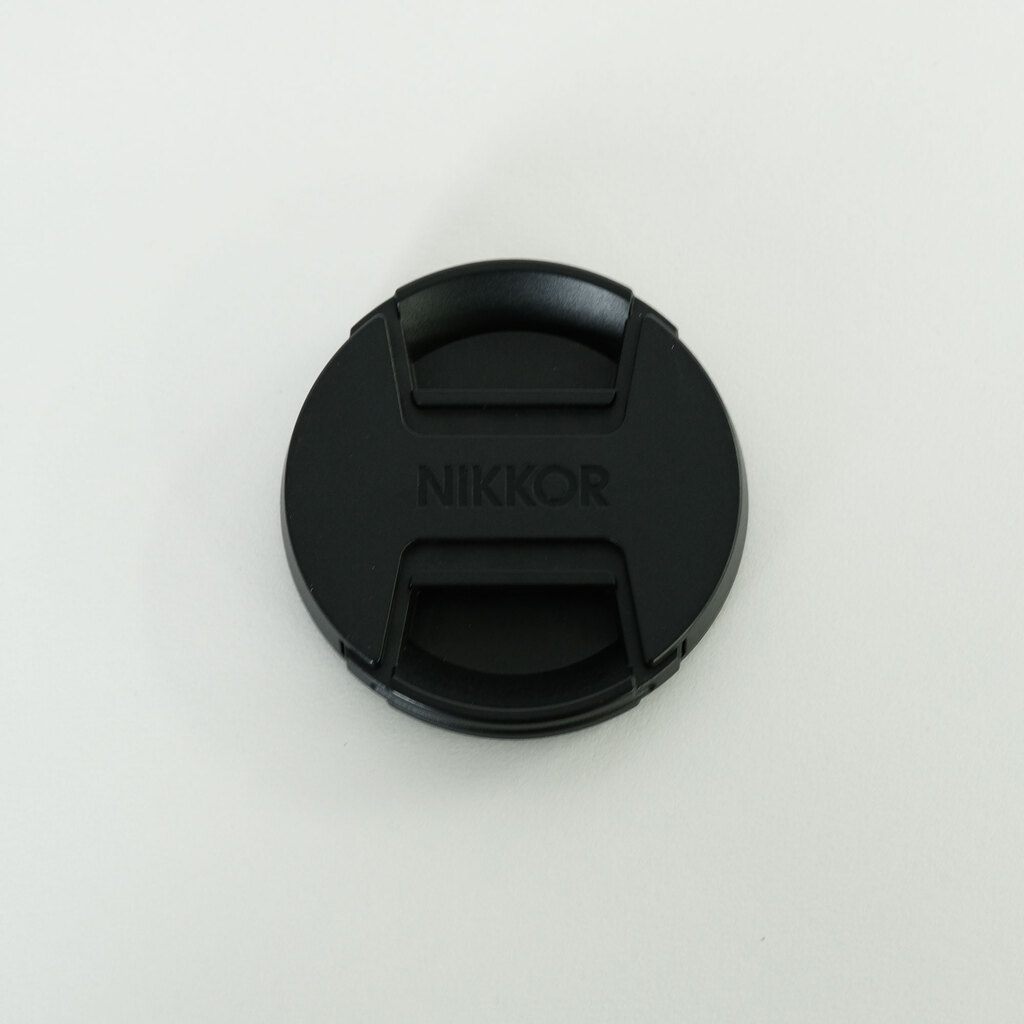 Nikon NIKKOR Z 35mm f/1.8 S