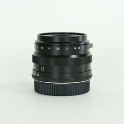 Voigtlander NOKTON 23mm F1.2 Aspherical [フジフイルムX用]
