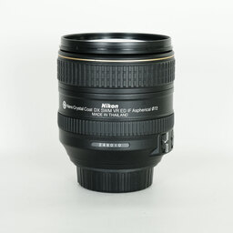 Nikon AF-S DX NIKKOR 16-80mm f/2.8-4E ED VR