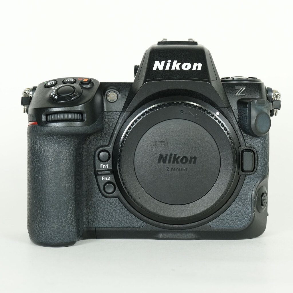 Nikon Z8