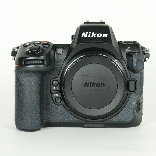 Nikon Z8を徹底解説。Nikon最高峰性能を手軽に扱える“リトル”Z9 | ONE