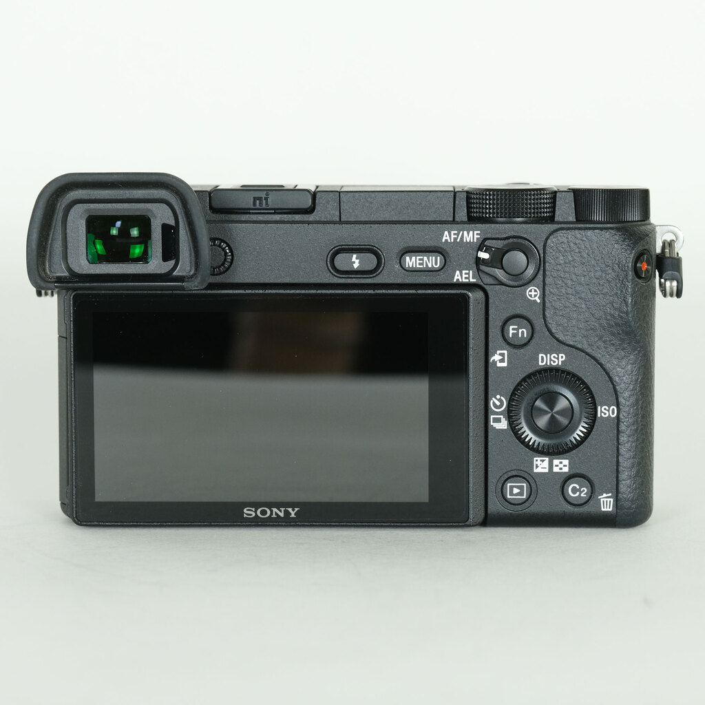 SONY α6300（ILCE-6300）