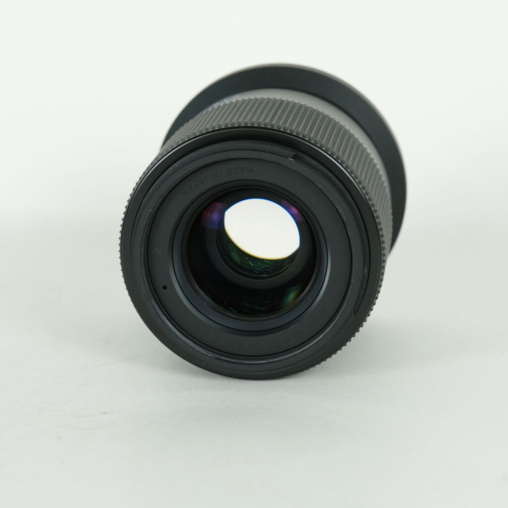 SIGMA 30mm F1.4 DC DN｜Contemporary [ニコンZ用]の出品 | ONE SCENE