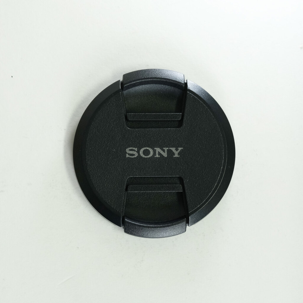 SONY FE 16mm F1.8 G SEL16F18G SONY FE 16mm F1.8 G SEL16F18G
