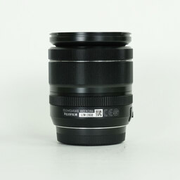 FUJIFILM XF18-55mmF2.8-4 R LM OIS