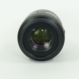 Nikon AF-S VR Micro-Nikkor 105mm f/2.8G IF-ED