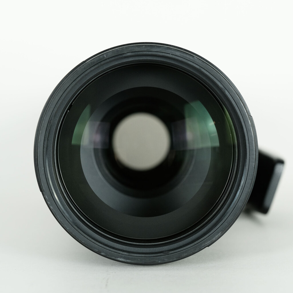 Nikon AF-S NIKKOR 200-500mm f/5.6E ED VR