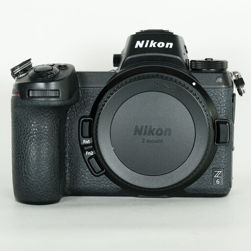 Nikon Z6