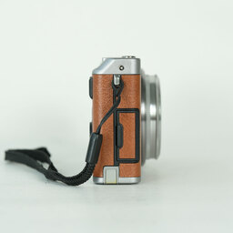 FUJIFILM XF1 ブラウン FUJIFILM XF1 ブラウン