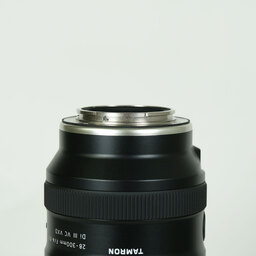 TAMRON 28-300mm F/4-7.1 Di III VC VXD（Model A074） [ソニーE用]