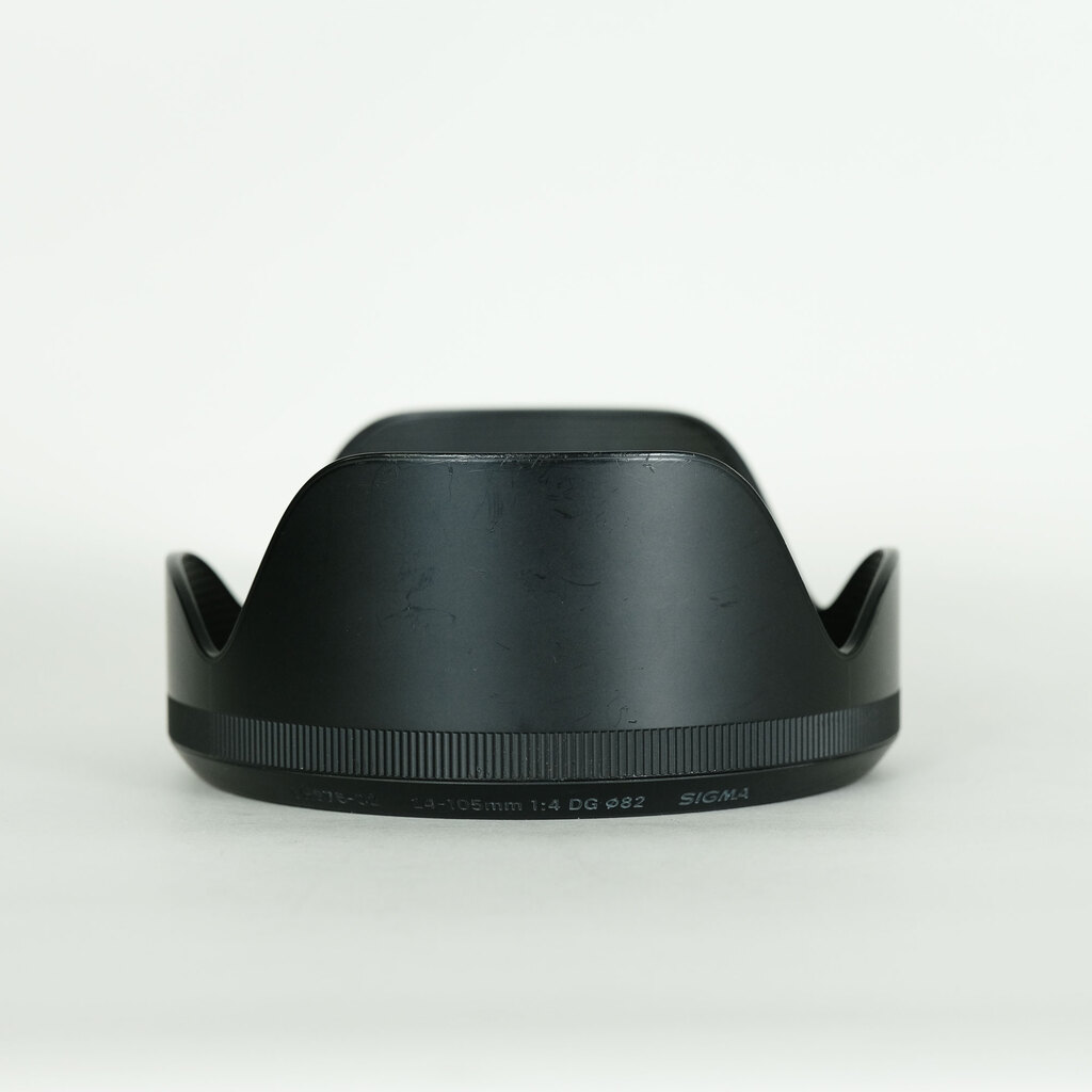 SIGMA 24-105mm F4 DG OS HSM｜Art [キヤノン用]