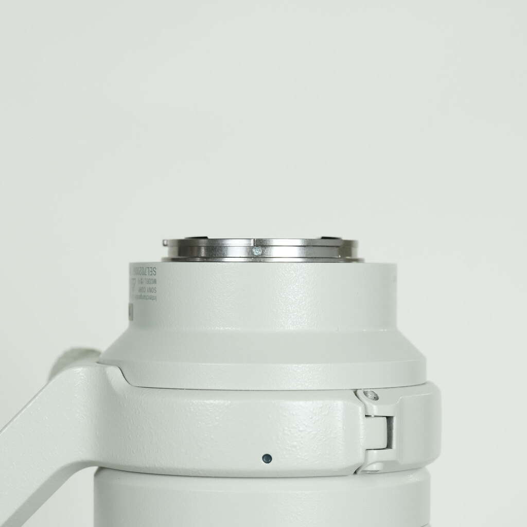 SONY FE 70-200mm F4 G OSS SEL70200G