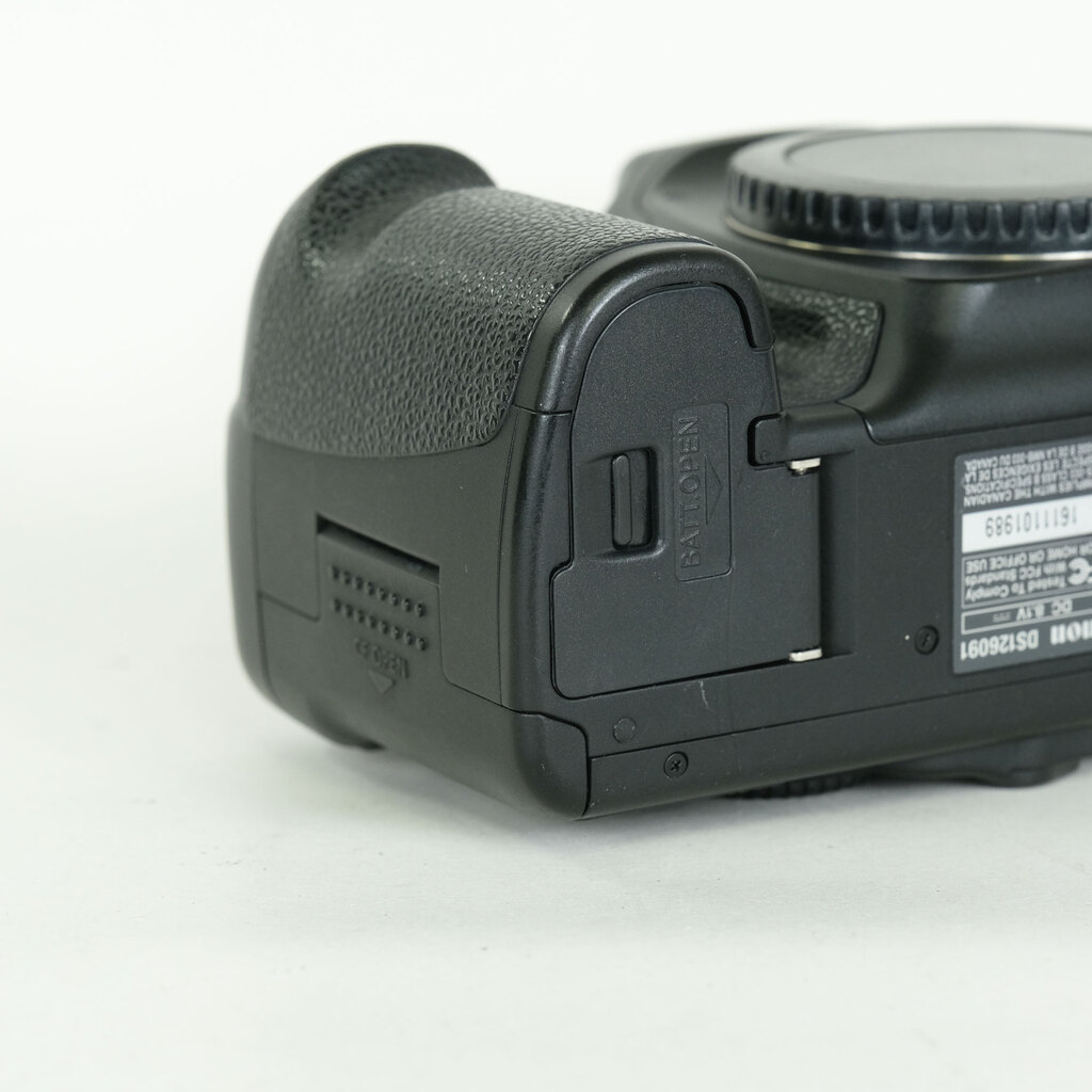 Canon EOS 5D ボディ