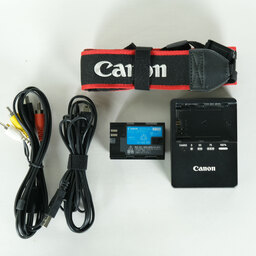 Canon EOS 5D Mark III Canon EOS 5D Mark III