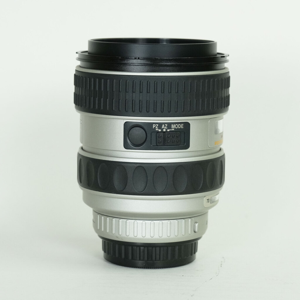PENTAX FA★28-70mm F2.8