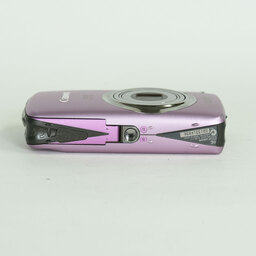 Canon IXY DIGITAL 930IS パープル