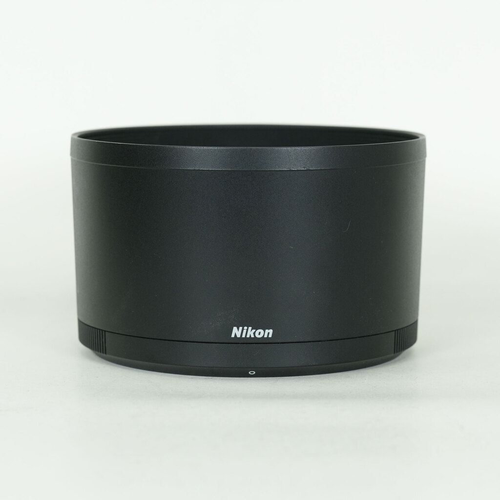 Nikon NIKKOR Z 85mm f/1.2 S
