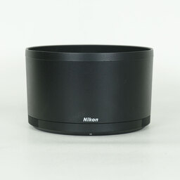 Nikon NIKKOR Z 85mm f/1.2 S
