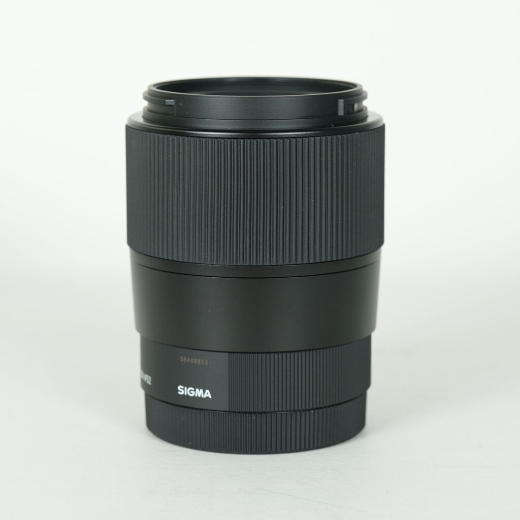 SIGMA 23mm F1.4 DC DN｜Contemporary [ソニーE用]