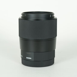 SIGMA 23mm F1.4 DC DN｜Contemporary [ソニーE用]