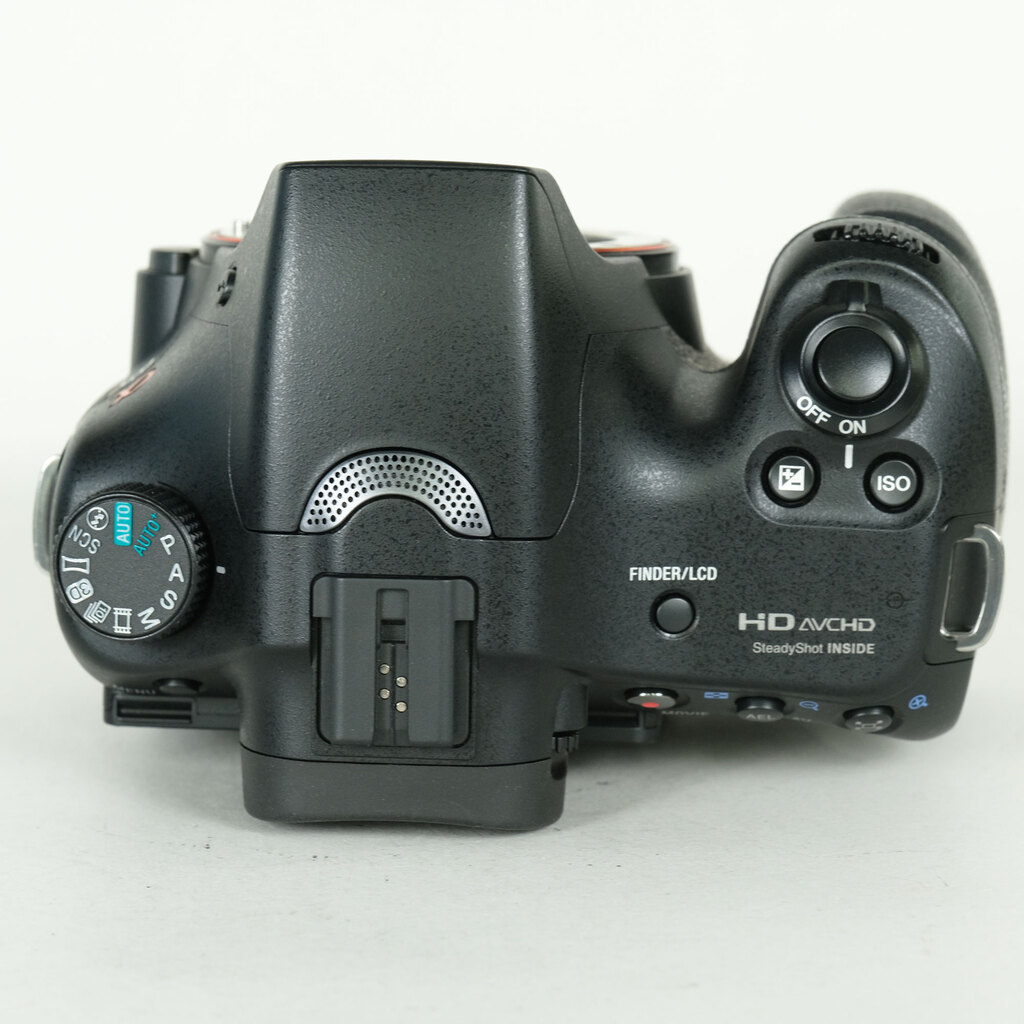 SONY α65の出品 | ONE SCENE（ワンシーン）