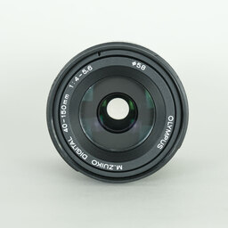 OLYMPUS M.ZUIKO DIGITAL ED 40-150mm F4.0-5.6 R